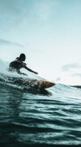 Surf Lessons Canggu